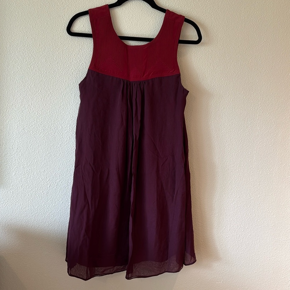 Castle Star Dress 8